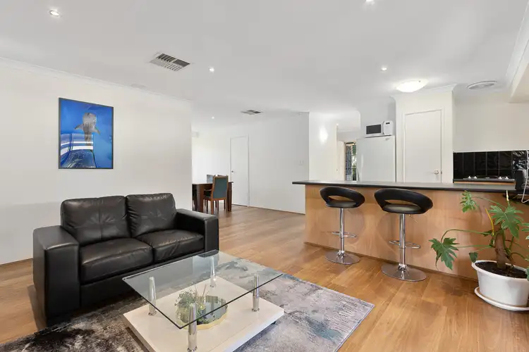 Fifth view of Homely house listing, 16 Jakovich Circuit, Atwell WA 6164