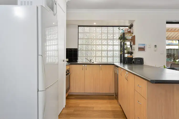 Seventh view of Homely house listing, 16 Jakovich Circuit, Atwell WA 6164