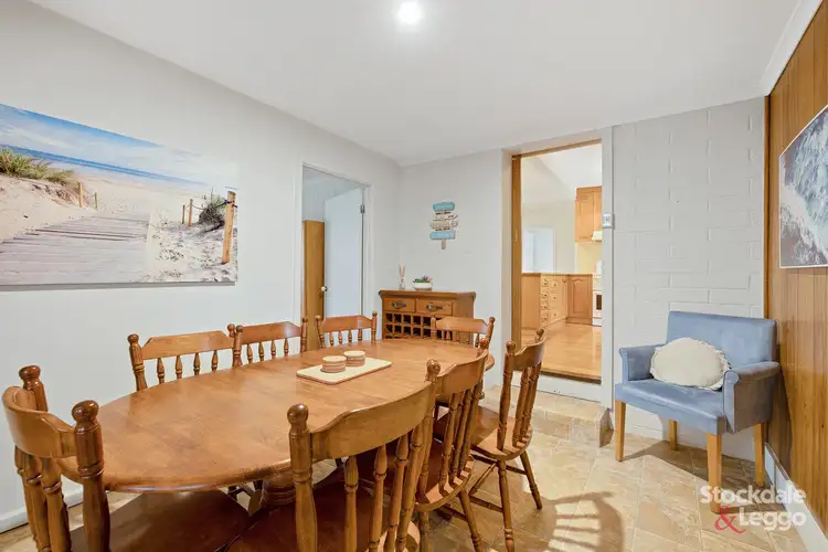 Fifth view of Homely house listing, 6 Churchill Drive, Cowes VIC 3922
