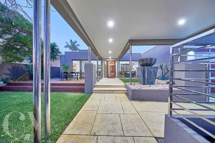 Second view of Homely house listing, 7 Warragoon Crescent, Attadale WA 6156