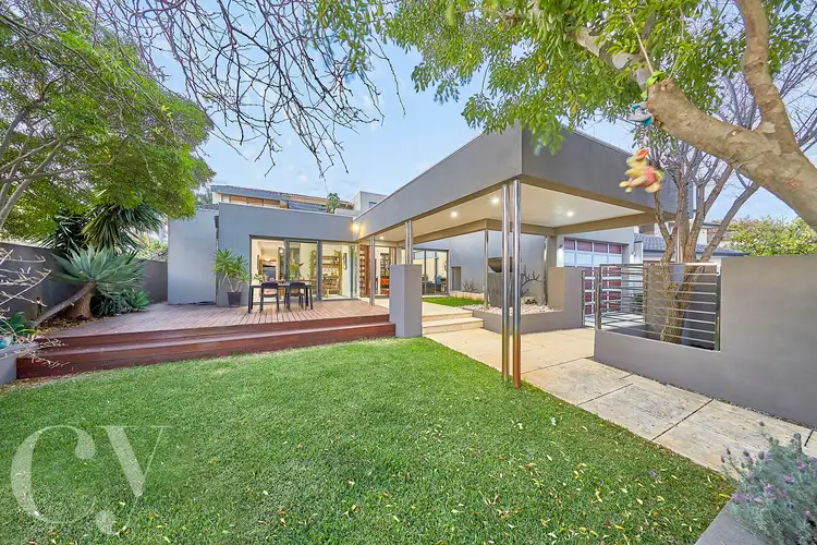 Fourth view of Homely house listing, 7 Warragoon Crescent, Attadale WA 6156