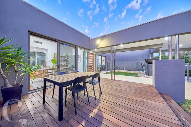Fifth view of Homely house listing, 7 Warragoon Crescent, Attadale WA 6156