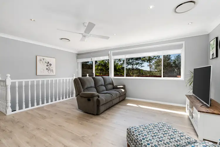 Third view of Homely house listing, 17 Woolard Road, Springfield NSW 2250
