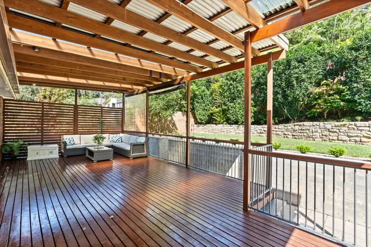 Fourth view of Homely house listing, 17 Woolard Road, Springfield NSW 2250