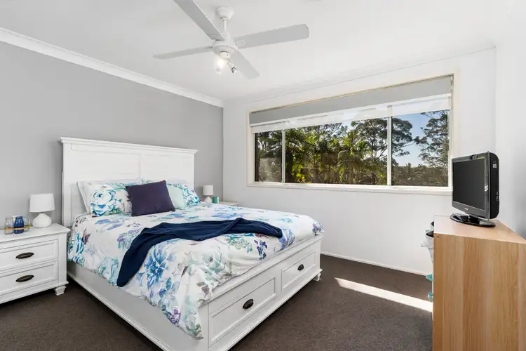 Fifth view of Homely house listing, 17 Woolard Road, Springfield NSW 2250