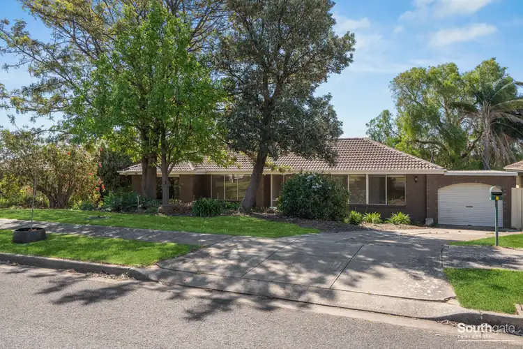 Second view of Homely house listing, 7 Rockley Road, Reynella SA 5161