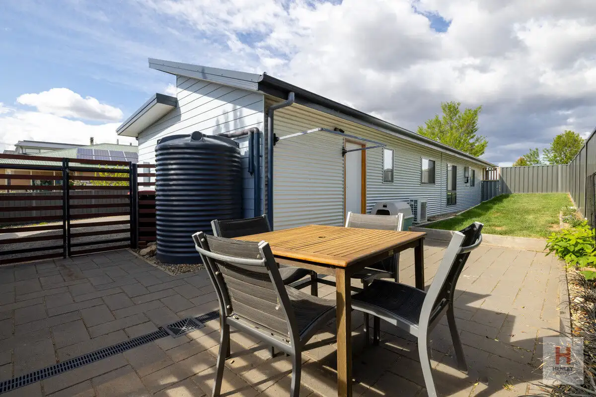 Main view of Homely house listing, 1/39 Twynam Street, Jindabyne NSW 2627