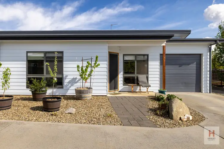Second view of Homely house listing, 1/39 Twynam Street, Jindabyne NSW 2627