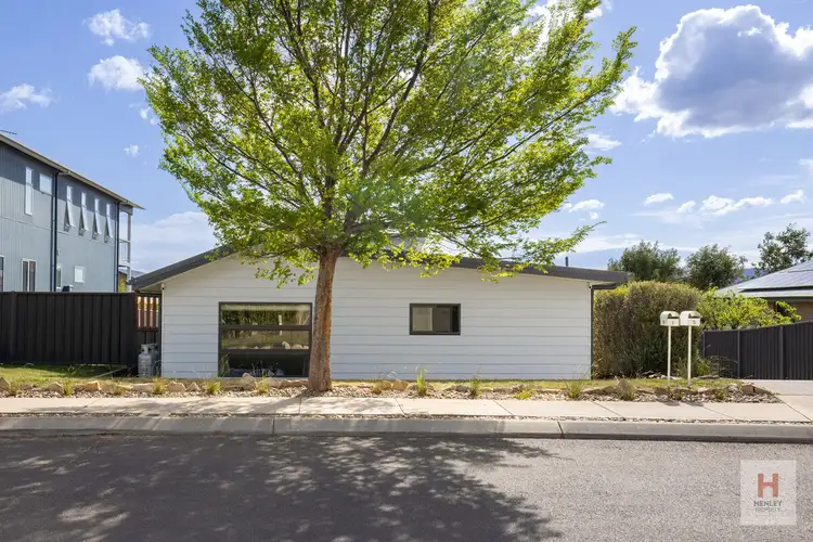 Fifth view of Homely house listing, 1/39 Twynam Street, Jindabyne NSW 2627