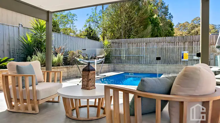 21 Allen Street, Blaxland NSW 2774