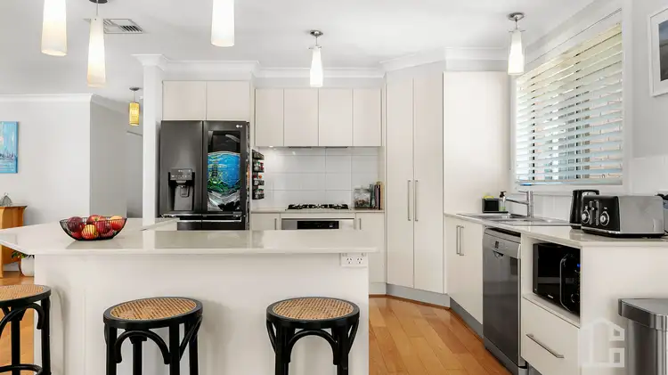 Second view of Homely house listing, 21 Allen Street, Blaxland NSW 2774