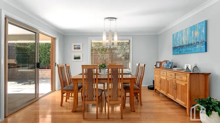 Fourth view of Homely house listing, 21 Allen Street, Blaxland NSW 2774