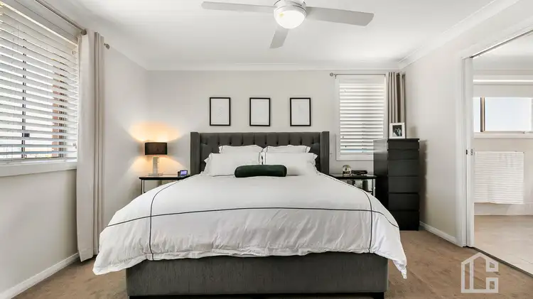 Fifth view of Homely house listing, 21 Allen Street, Blaxland NSW 2774