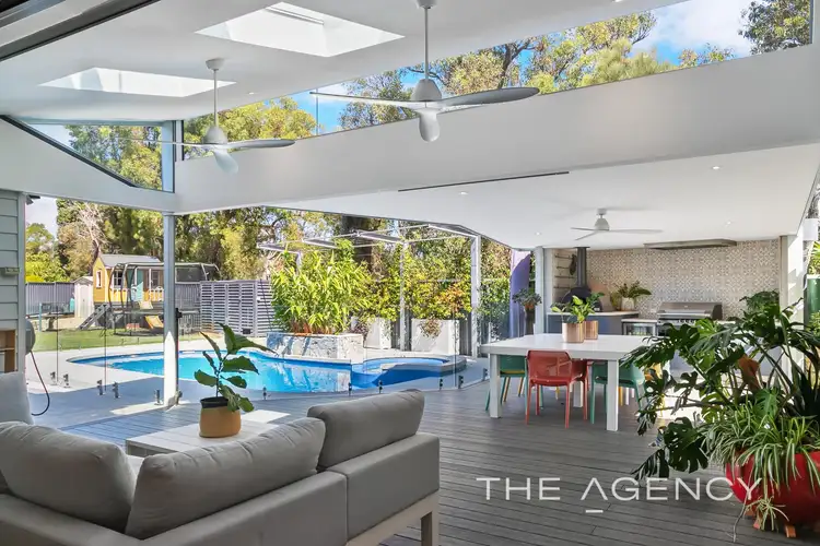 Fourth view of Homely house listing, 30 Neesham Street, Booragoon WA 6154