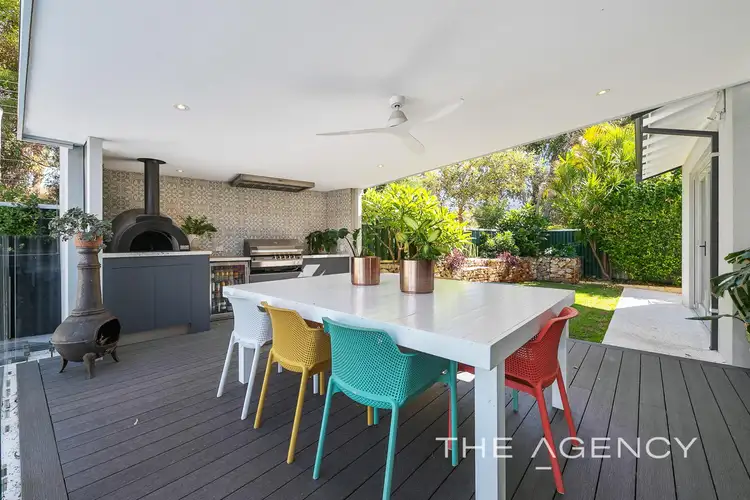 Sixth view of Homely house listing, 30 Neesham Street, Booragoon WA 6154