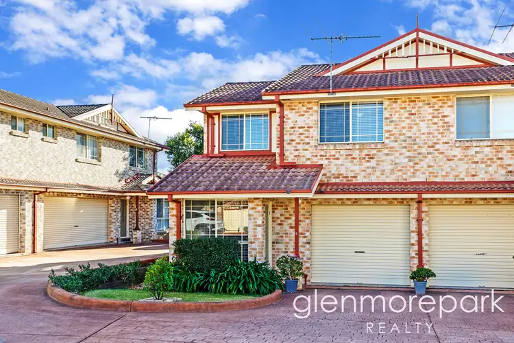 5/5 Gilmore Close, Glenmore Park NSW 2745