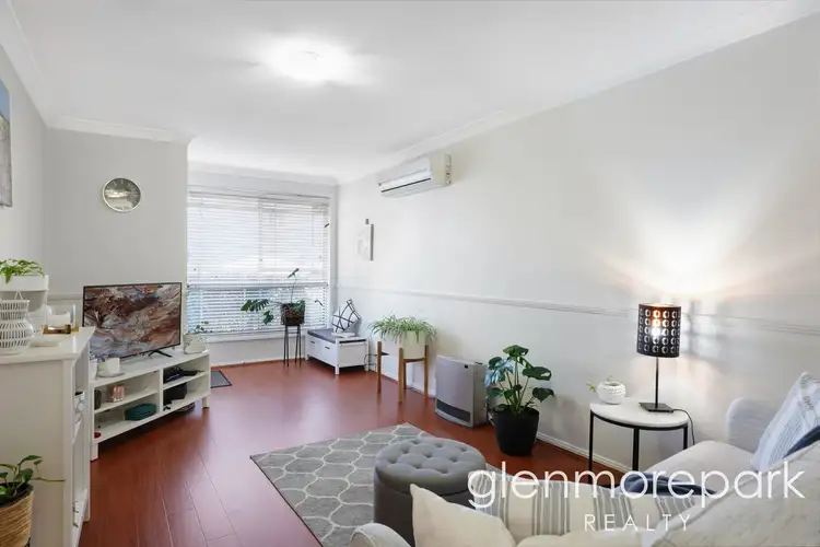 Fifth view of Homely townhouse listing, 5/5 Gilmore Close, Glenmore Park NSW 2745