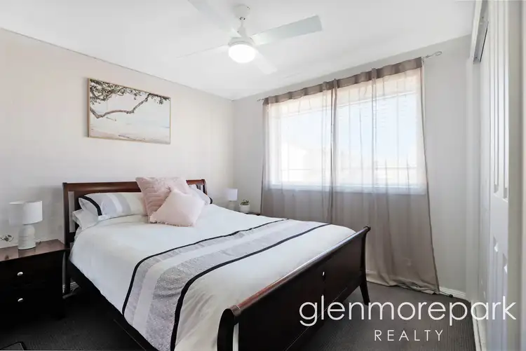 Sixth view of Homely townhouse listing, 5/5 Gilmore Close, Glenmore Park NSW 2745