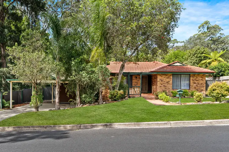 29 Bentley Road, Narara NSW 2250