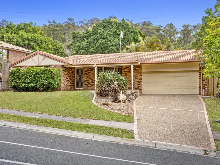 Main view of Homely house listing, 27 Pacific Pines Boulevard, Pacific Pines QLD 4211