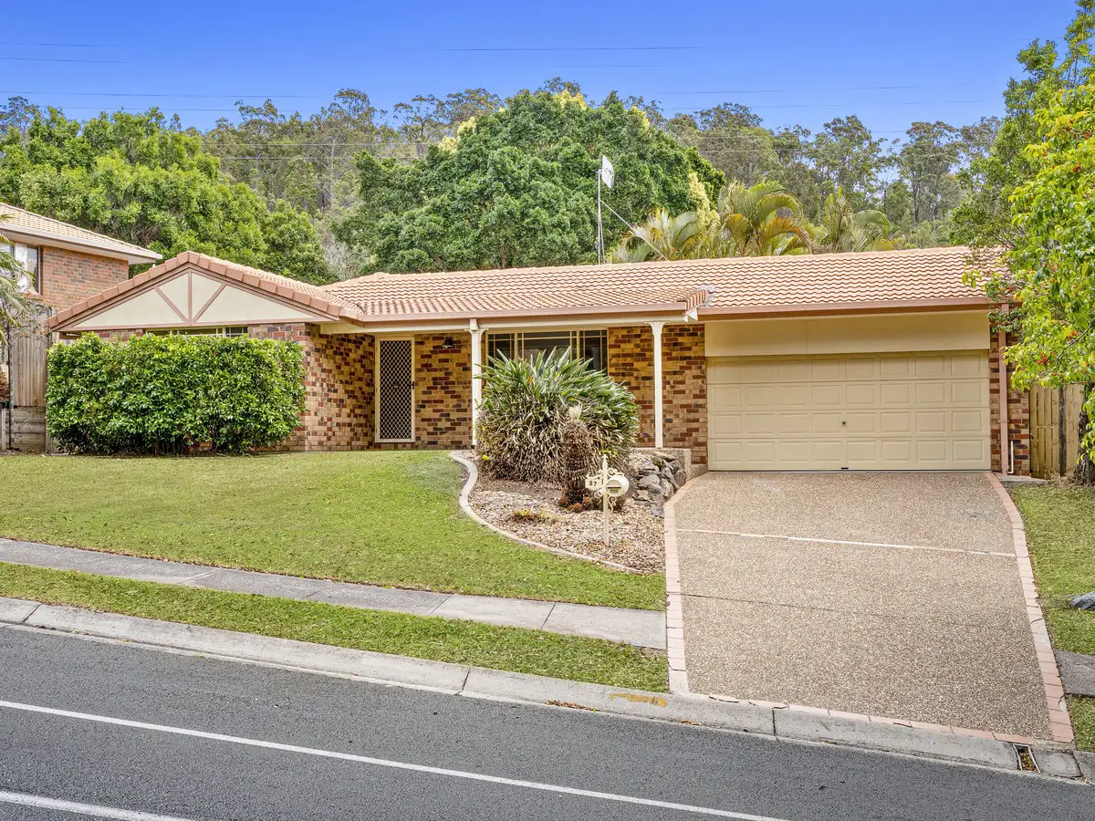 Main view of Homely house listing, 27 Pacific Pines Boulevard, Pacific Pines QLD 4211
