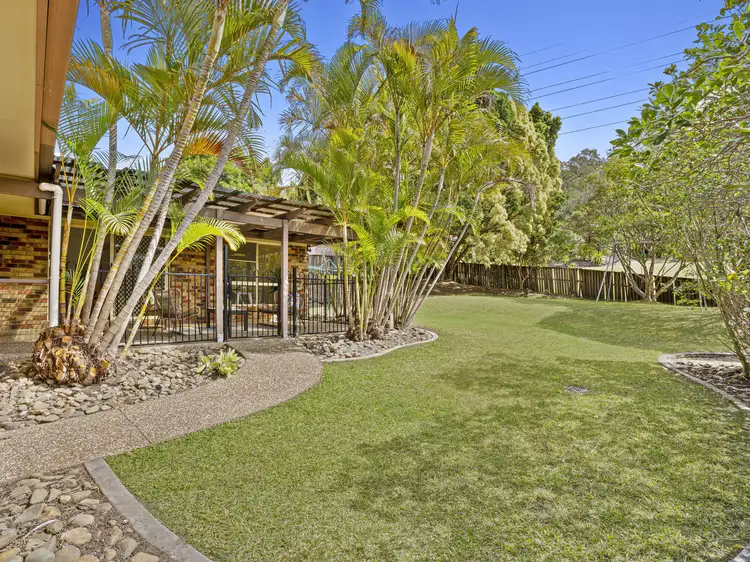 Second view of Homely house listing, 27 Pacific Pines Boulevard, Pacific Pines QLD 4211
