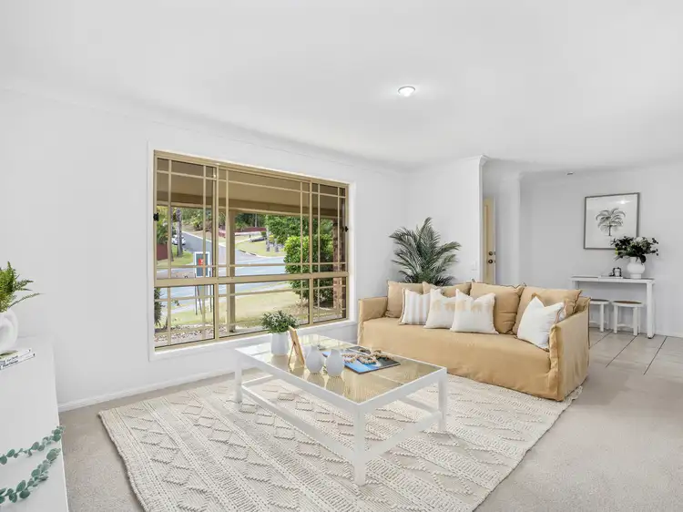 Fourth view of Homely house listing, 27 Pacific Pines Boulevard, Pacific Pines QLD 4211