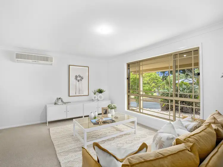 Fifth view of Homely house listing, 27 Pacific Pines Boulevard, Pacific Pines QLD 4211