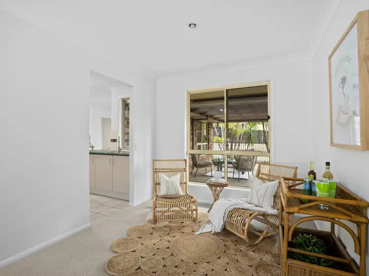 Sixth view of Homely house listing, 27 Pacific Pines Boulevard, Pacific Pines QLD 4211