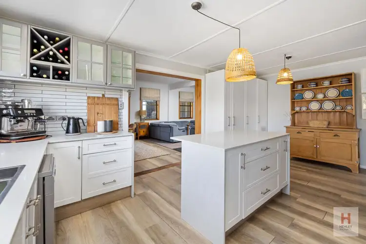 445 Bobundara Lane, Springfield NSW 2630