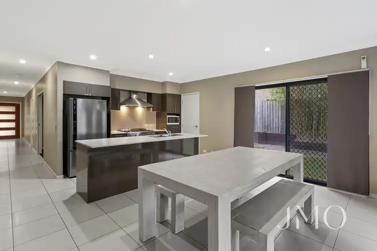 Fifth view of Homely house listing, 3 Summerhill Crescent, Ormeau Hills QLD 4208