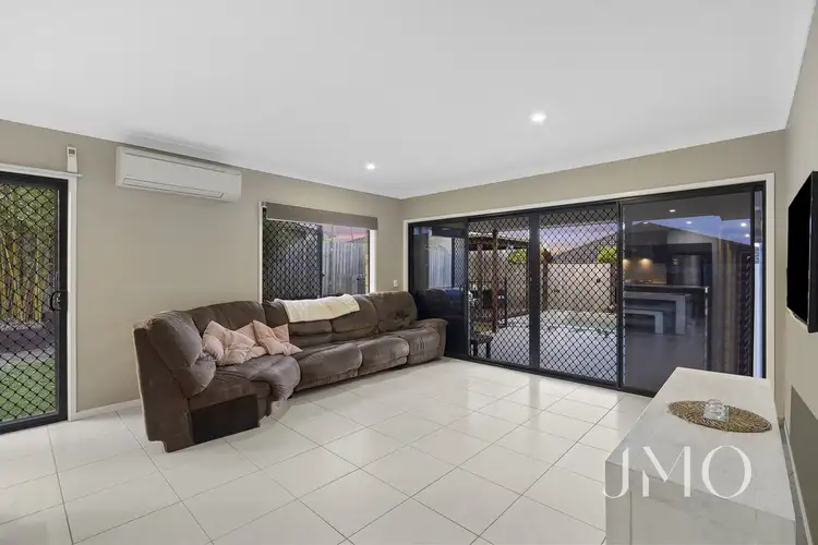 Sixth view of Homely house listing, 3 Summerhill Crescent, Ormeau Hills QLD 4208