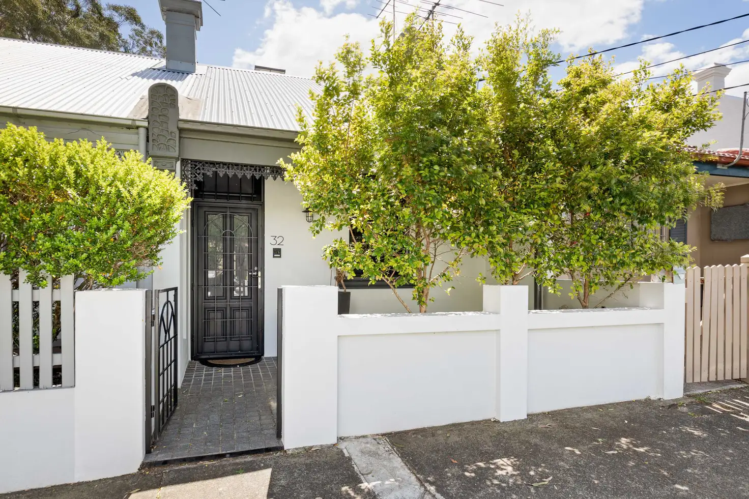 Main view of Homely house listing, 32 Marmion Street, Camperdown NSW 2050
