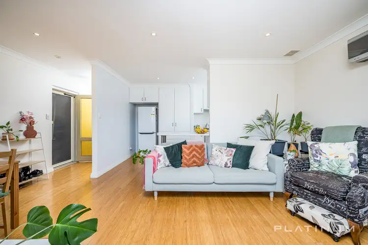 Third view of Homely house listing, 24B Glenunga Way, Craigie WA 6025