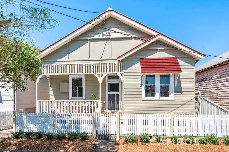 11 Gulliver Street, Hamilton NSW 2303