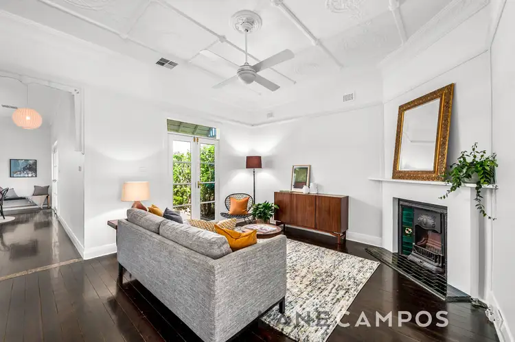 Fifth view of Homely house listing, 11 Gulliver Street, Hamilton NSW 2303
