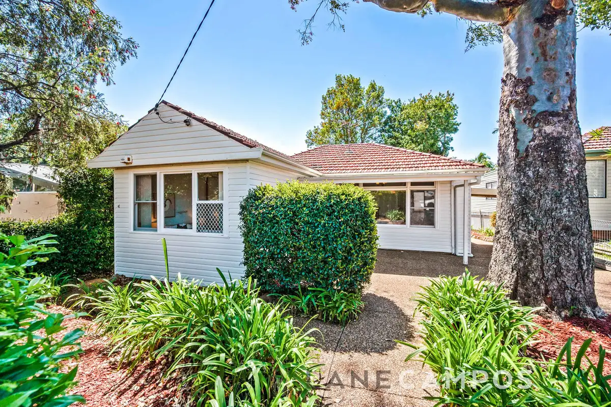 Main view of Homely house listing, 12 Coronation Street, Waratah West NSW 2298