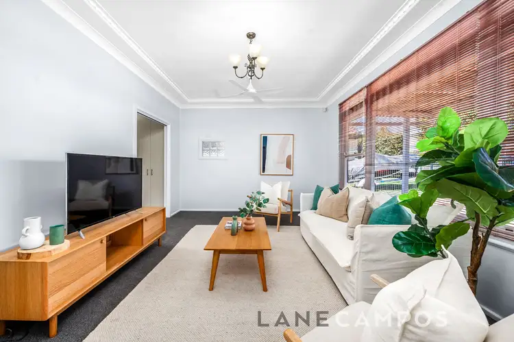 Second view of Homely house listing, 12 Coronation Street, Waratah West NSW 2298