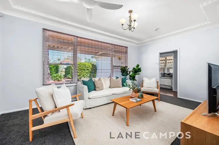 Third view of Homely house listing, 12 Coronation Street, Waratah West NSW 2298