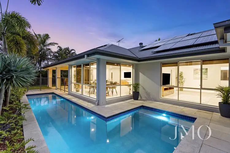 7 Helidon Grove, Ormeau QLD 4208