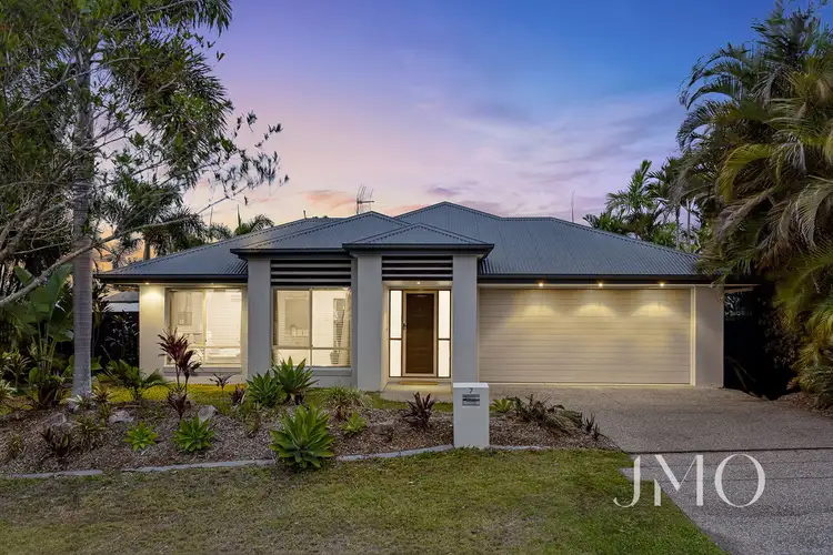 Second view of Homely house listing, 7 Helidon Grove, Ormeau QLD 4208