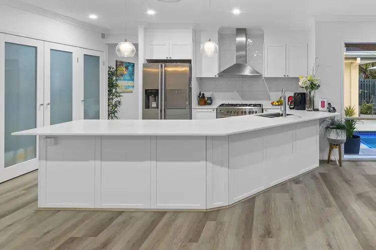 Third view of Homely house listing, 7 Helidon Grove, Ormeau QLD 4208