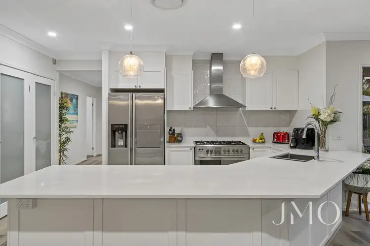Fourth view of Homely house listing, 7 Helidon Grove, Ormeau QLD 4208