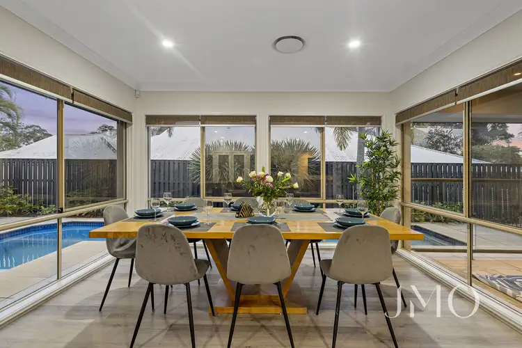 Fifth view of Homely house listing, 7 Helidon Grove, Ormeau QLD 4208