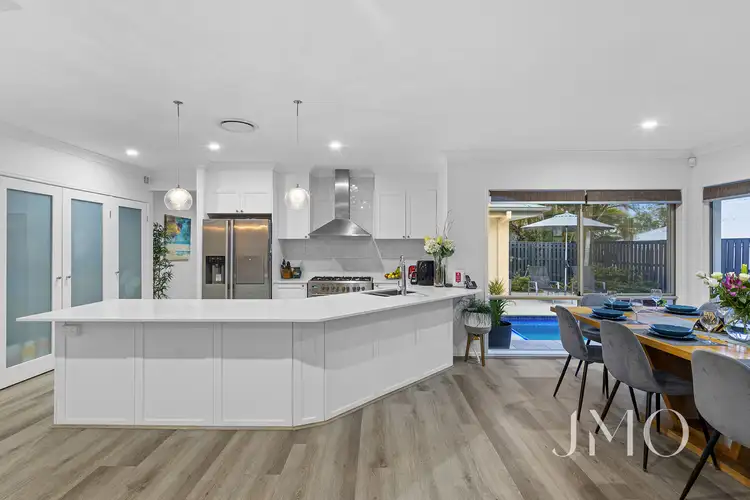 Sixth view of Homely house listing, 7 Helidon Grove, Ormeau QLD 4208