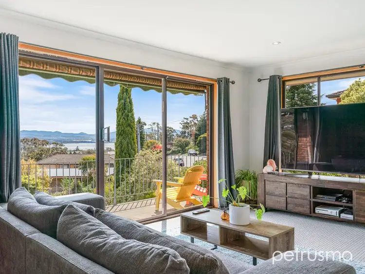 Main view of Homely house listing, 21 Atherton Avenue, West Moonah TAS 7009