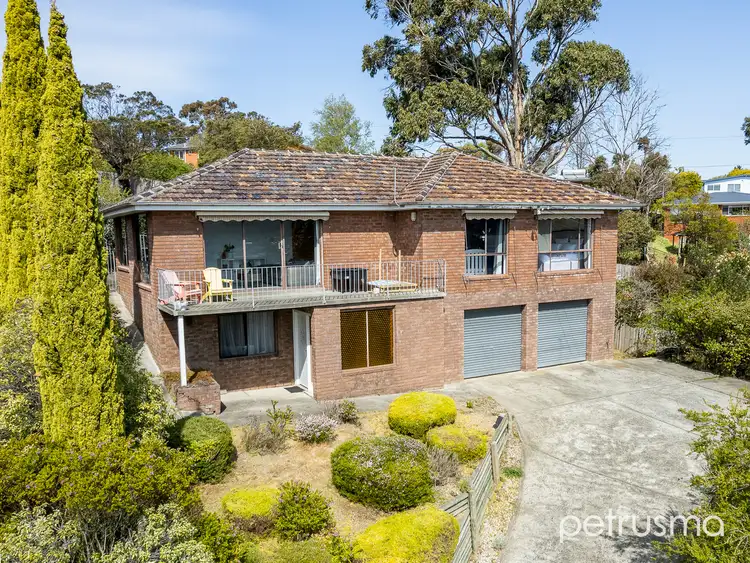 Second view of Homely house listing, 21 Atherton Avenue, West Moonah TAS 7009