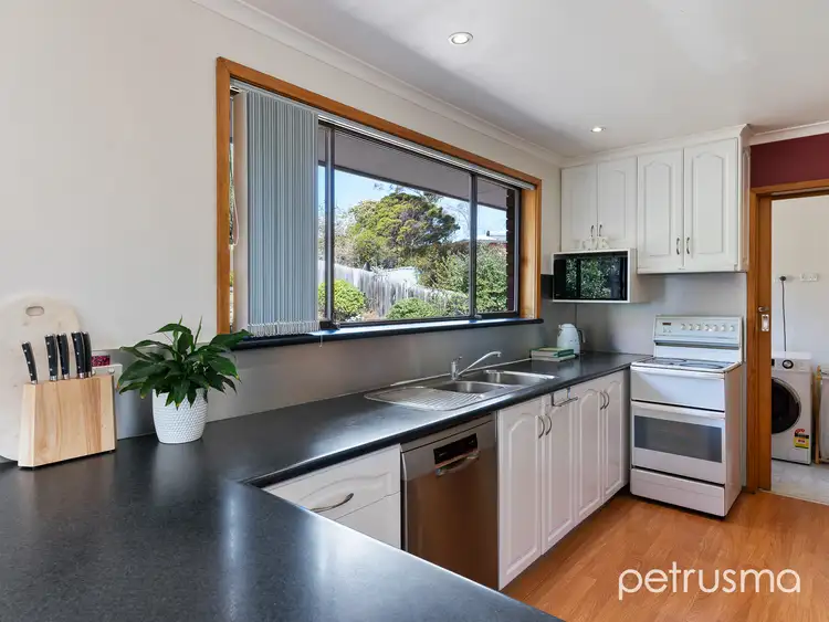 Third view of Homely house listing, 21 Atherton Avenue, West Moonah TAS 7009