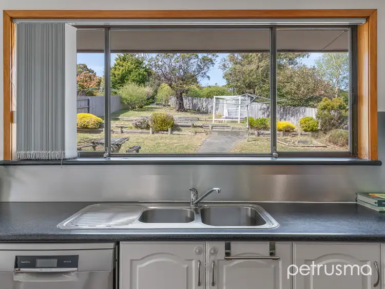 Fourth view of Homely house listing, 21 Atherton Avenue, West Moonah TAS 7009