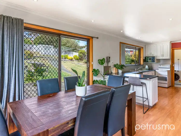 Sixth view of Homely house listing, 21 Atherton Avenue, West Moonah TAS 7009